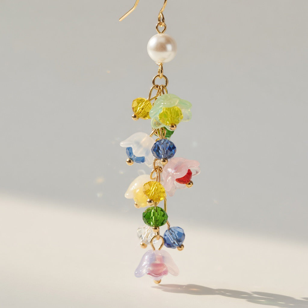 Spring Petal Drops