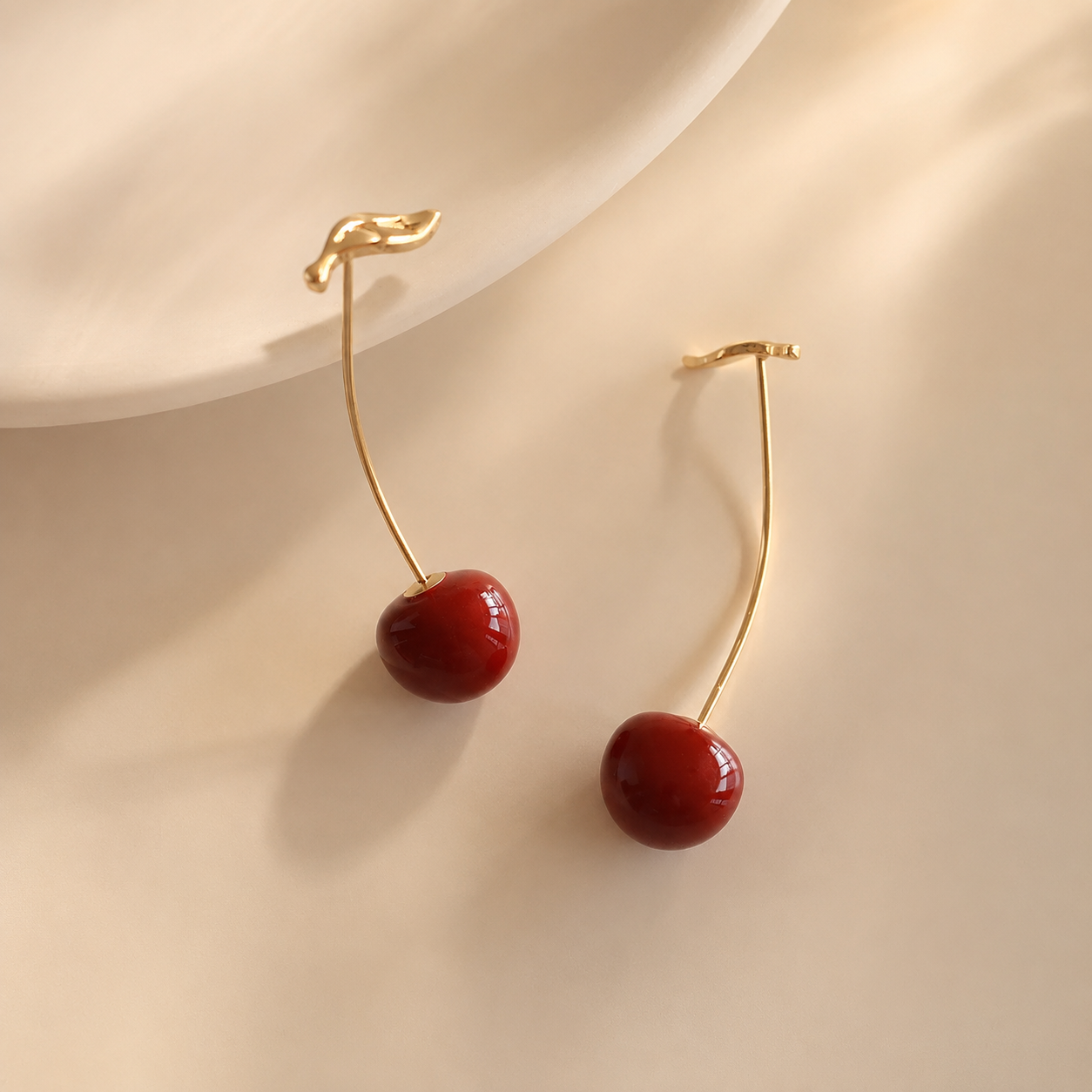Cherry Glow Drops ( Pre-Order)