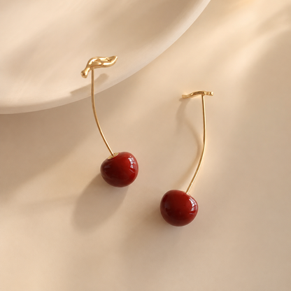 Cherry Glow Drops ( Pre-Order)