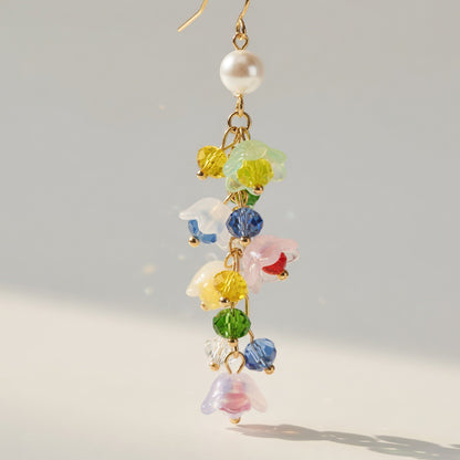 Spring Petal Drops